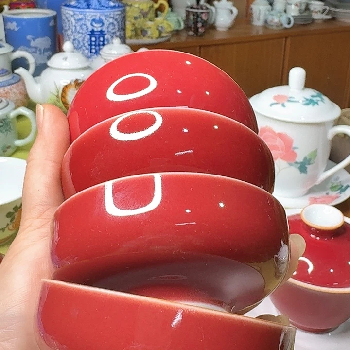 摆件景德镇陶瓷博物有限公司
