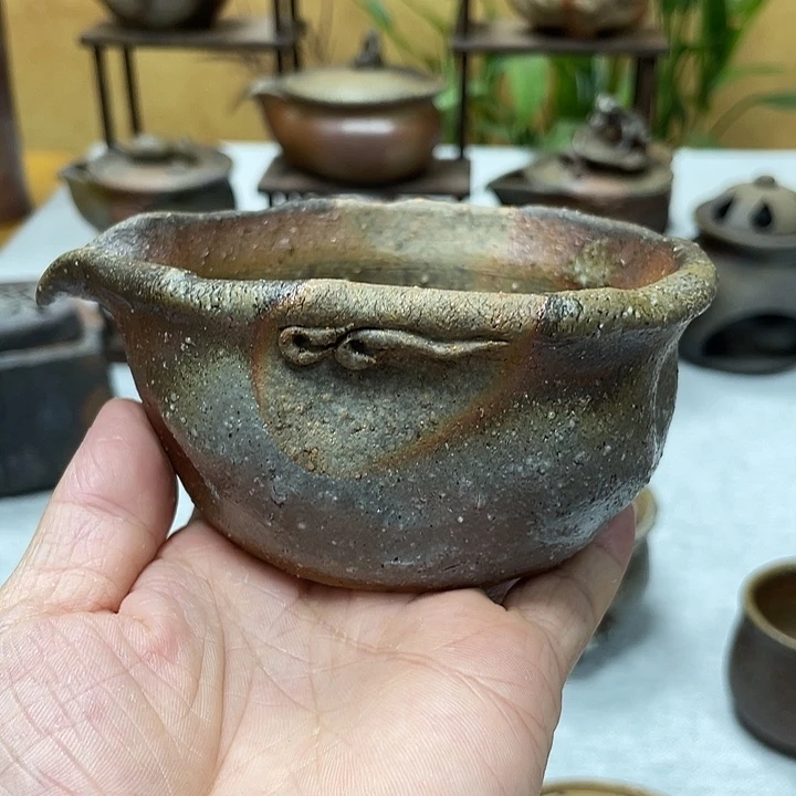 原田陶月公道杯好