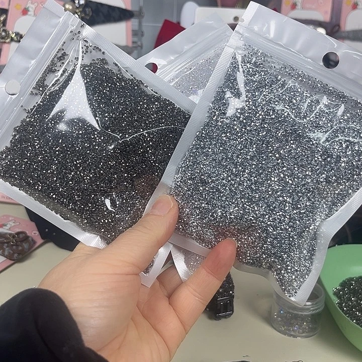 微钻3和颜色各1包