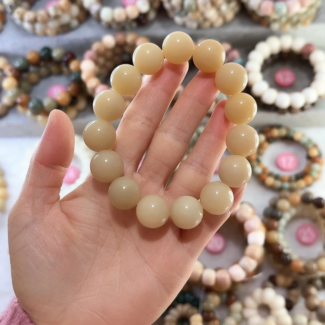 菩提根/象牙果手串