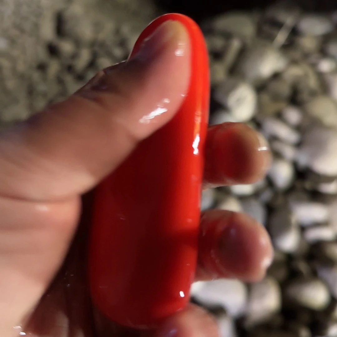 软玉未镶嵌把件11