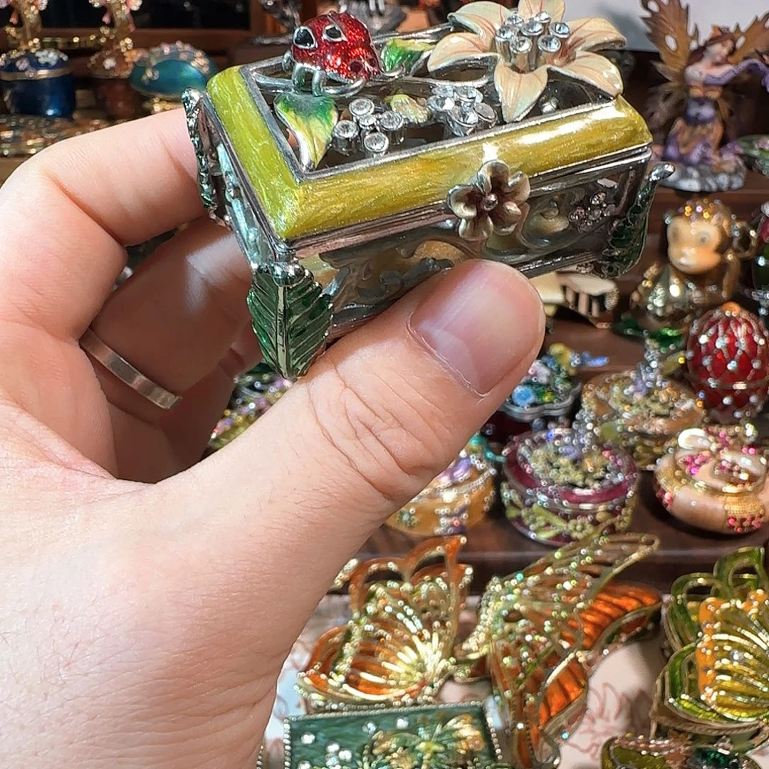 手工制作请勿吹毛求疵