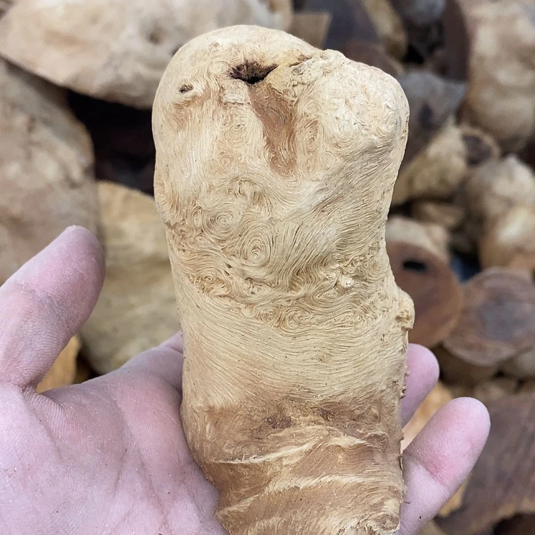 荔枝木金***1荔枝木原料