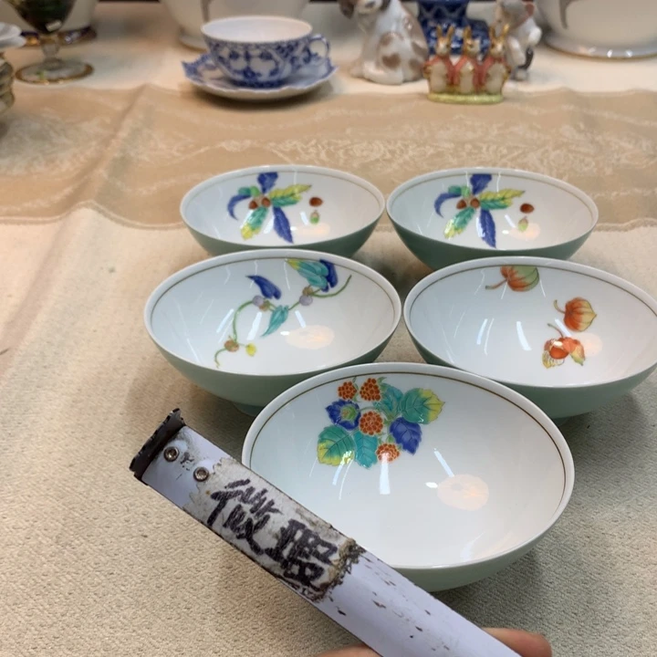 紫砂金瓷阁精品瓷器店