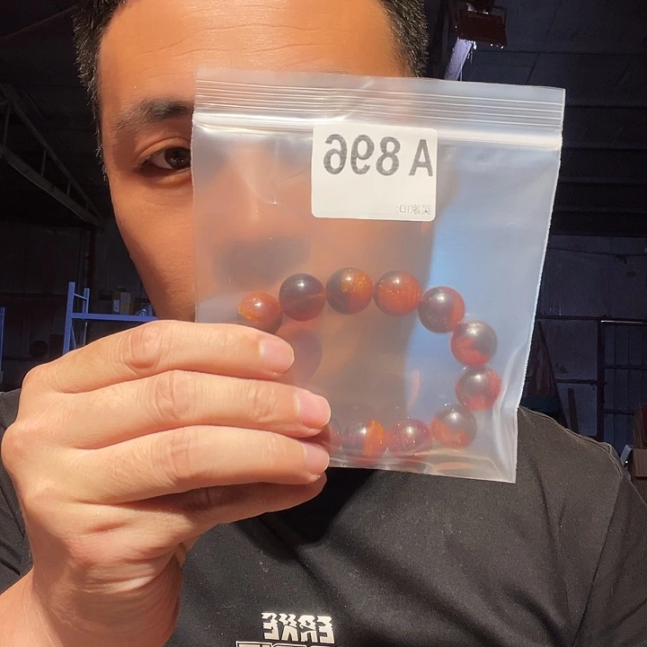 大理石磁石文玩896