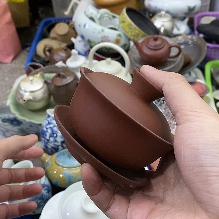 陶瓷艺术品及陶瓷制品