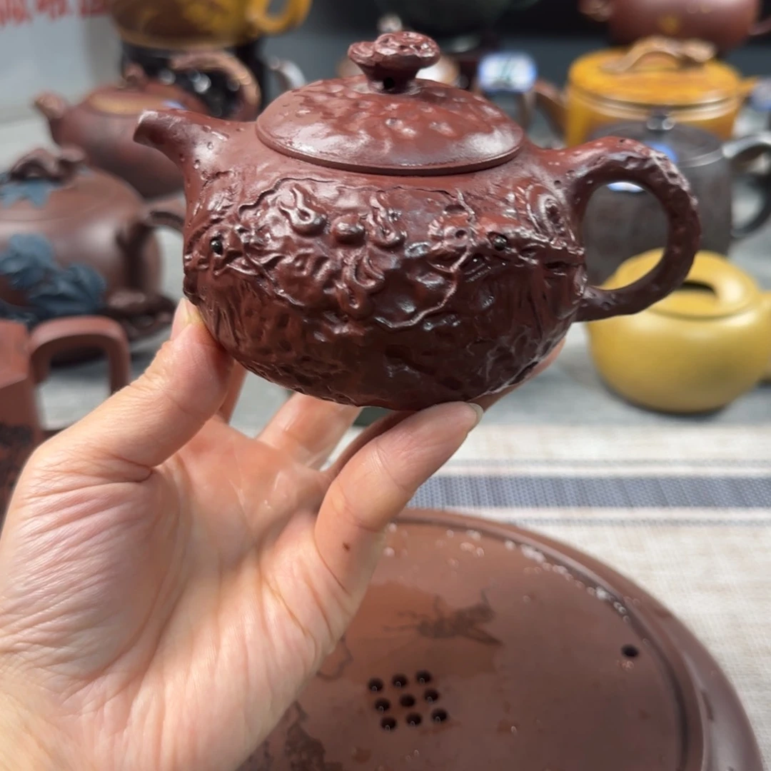 茶壶紫砂紫砂紫砂紫砂