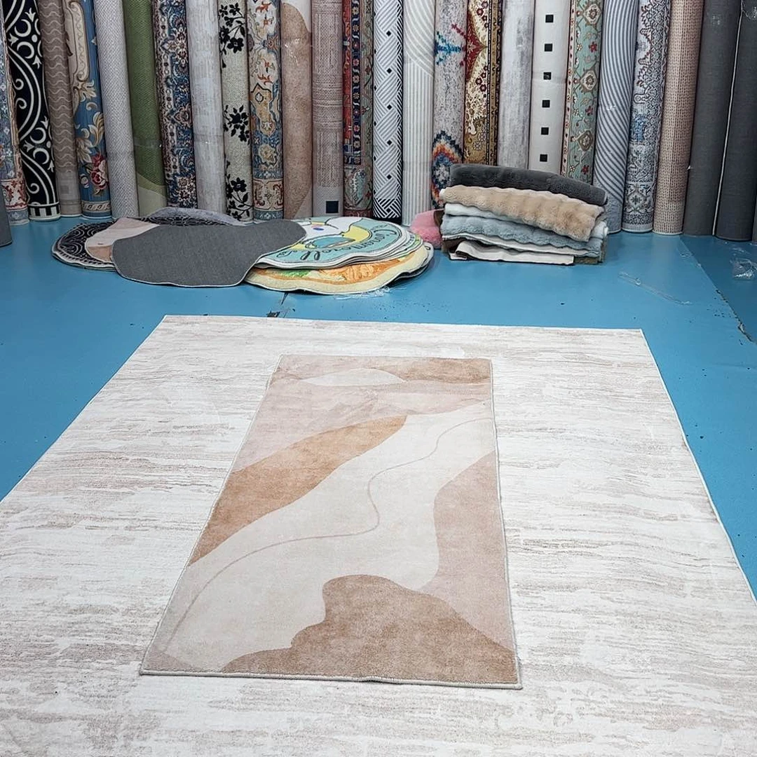 混纺80×200误差±1-3cm棉布底仿羊绒全新特价福利