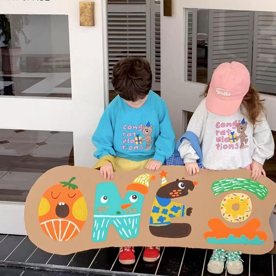 婴童孤品-备注编号