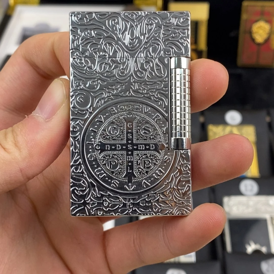 静银色康斯全套发货