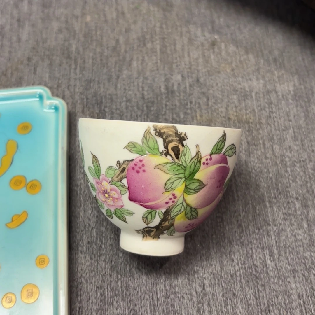 景德镇纯手工制作工艺陶瓷