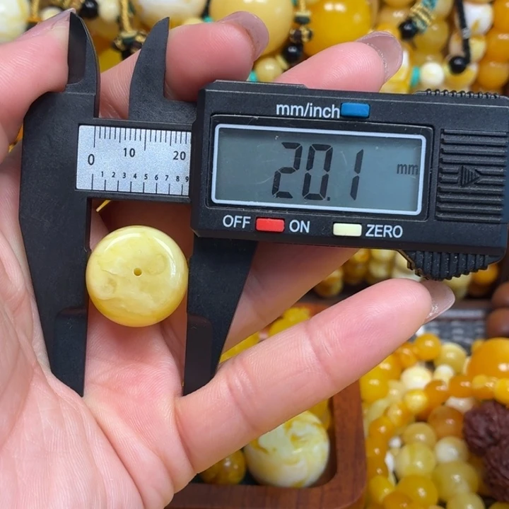 非金属配珠配饰66