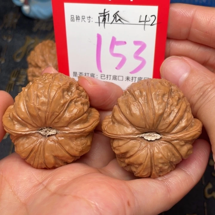 吊坠桃核文玩的好