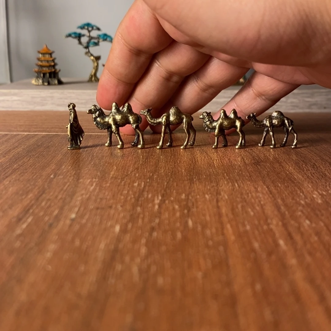 琉璃手工艺品今天