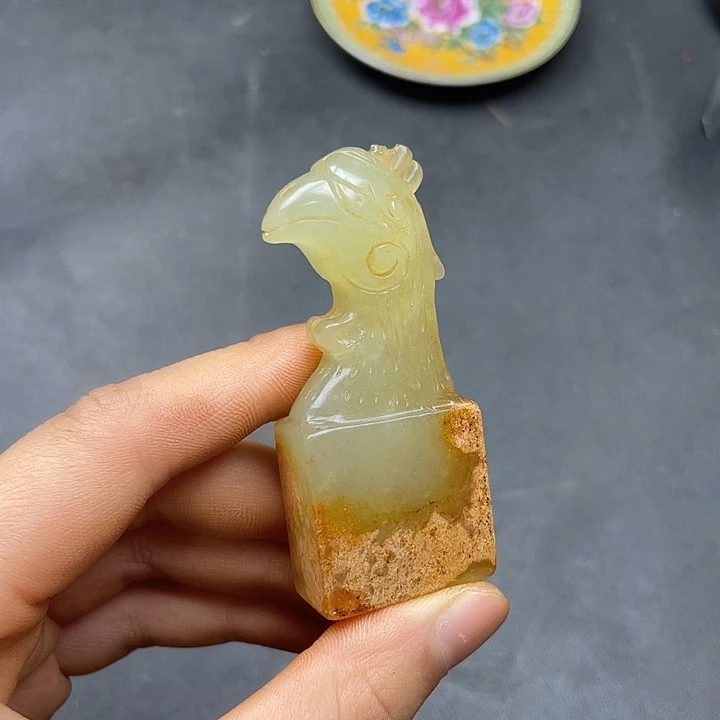 链接一图一物。