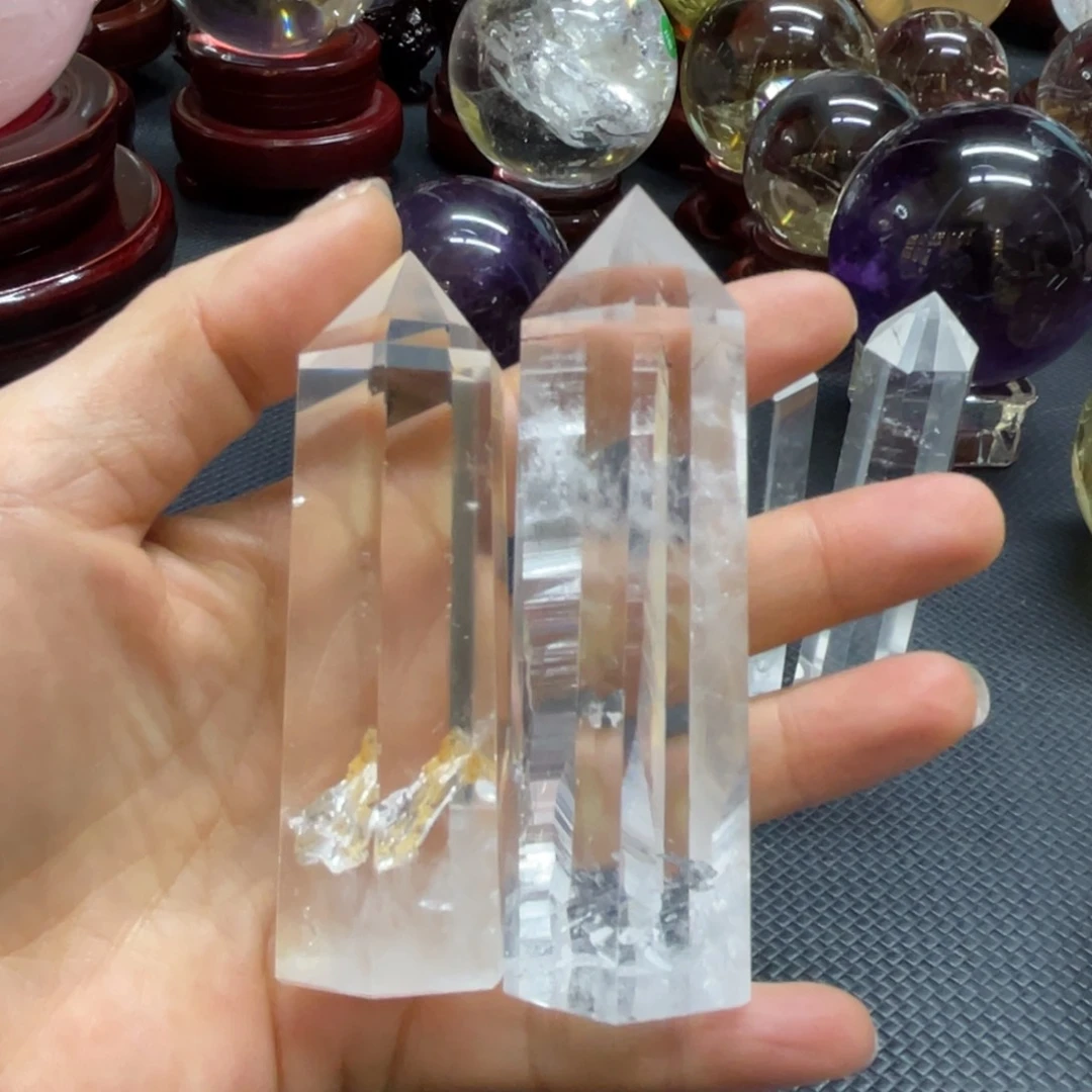 水晶H1825 H1834ry古晶传奇未镶嵌叻****