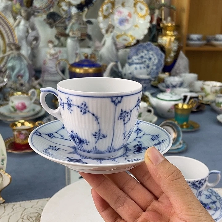 中古瓷器精品欧瓷