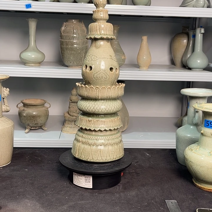 龙泉青瓷青瓷茶具