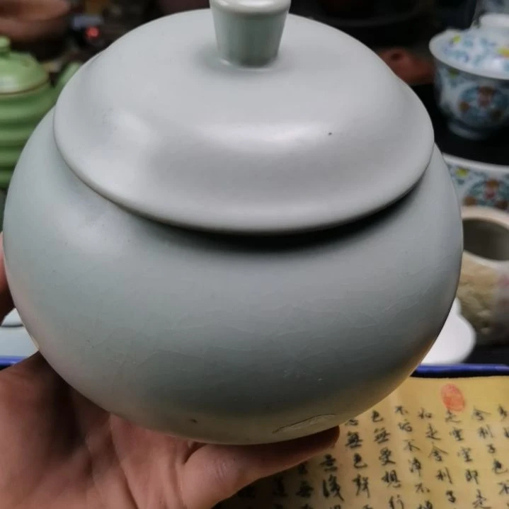 茶杯茶壶公道杯盖碗