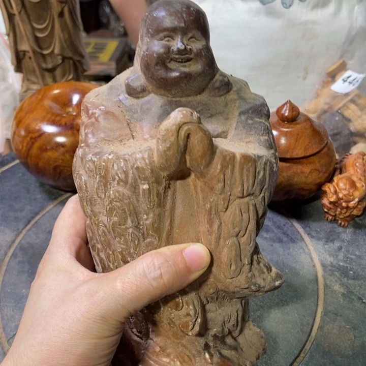 木开播微瑕福利放漏