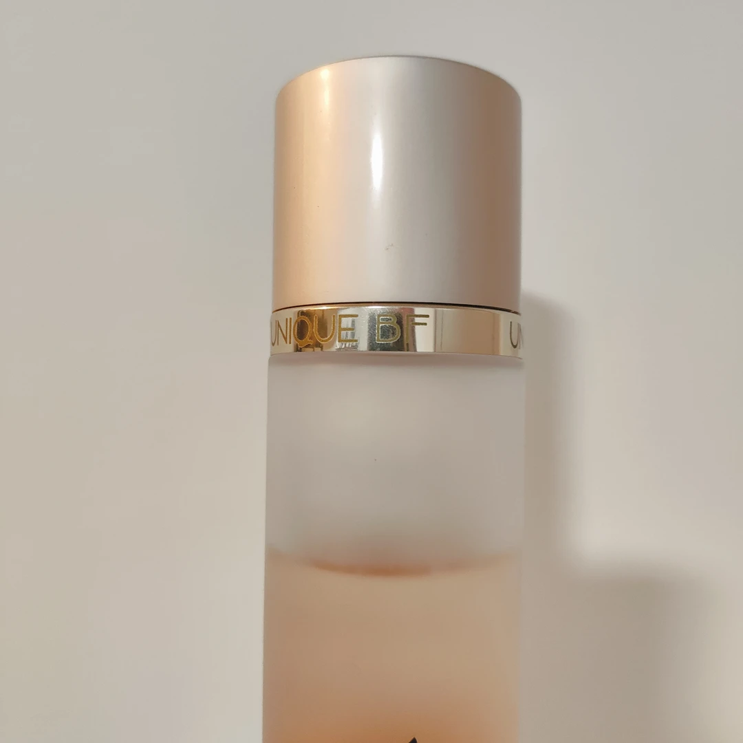 时光水清爽精华水