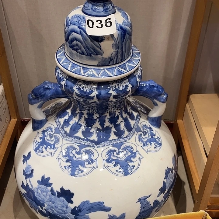 瓷片瓷器花瓶美美美美美美
