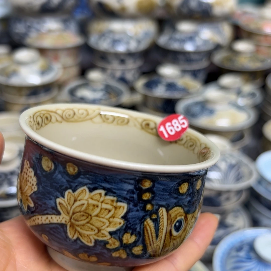 【闪购商品】陶瓷艺术有限公司