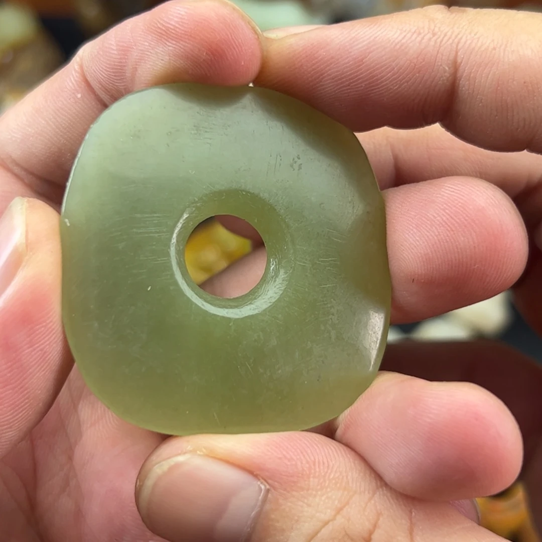瓷片精品挂件精品挂件