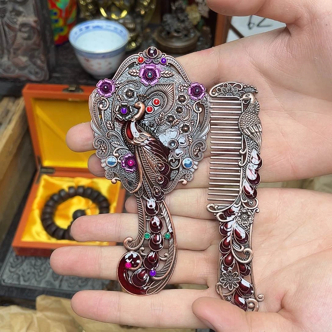 大叶紫檀（黑酸枝木类）