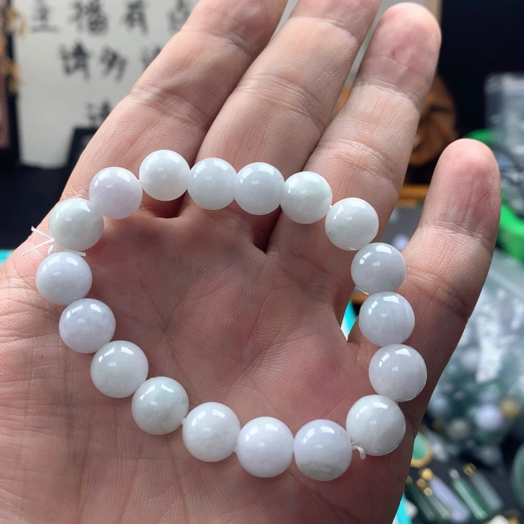颈饰未镶嵌翡翠11111