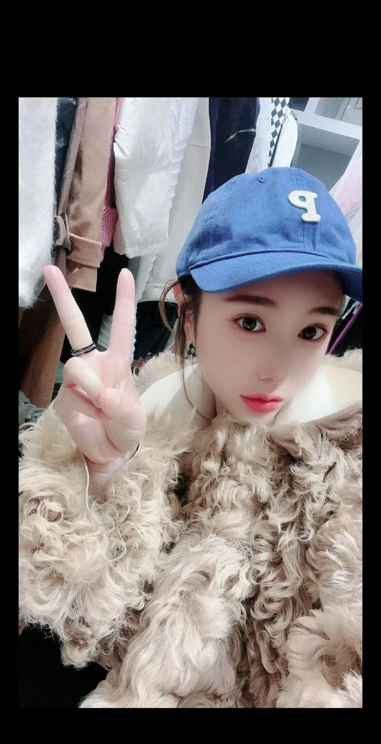 秋冬时尚外套百搭羊羔毛新款女装孤品毛绒加厚冬季女士皮毛一体