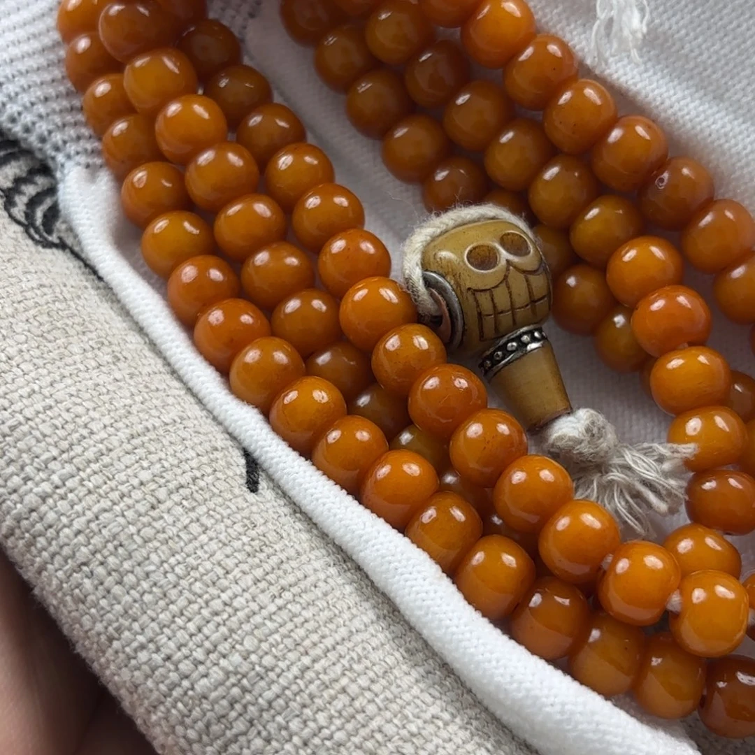 驼骨手串/手链骆驼骨