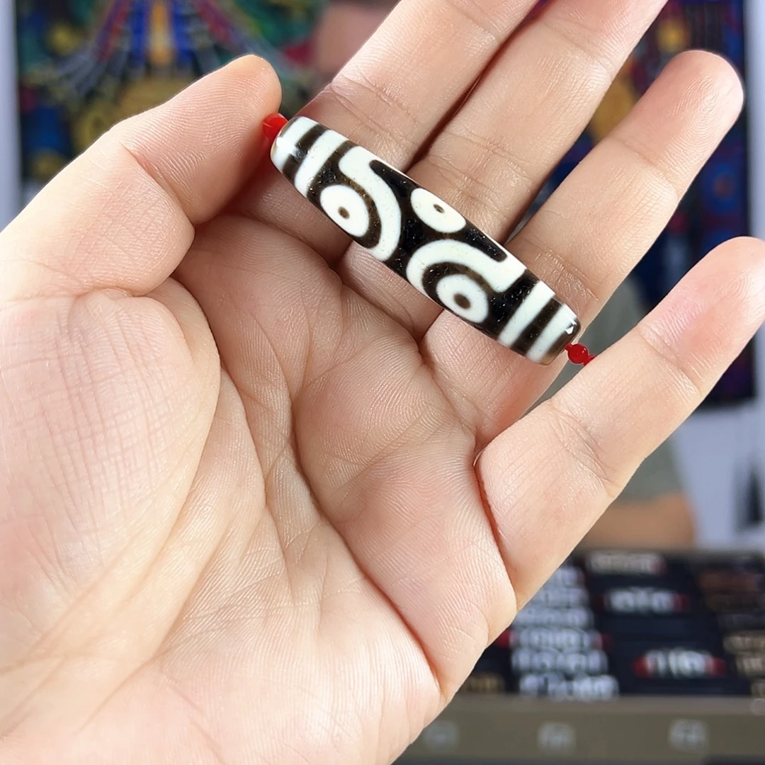 玛瑙/玉髓合金颈饰～任晓攀53长