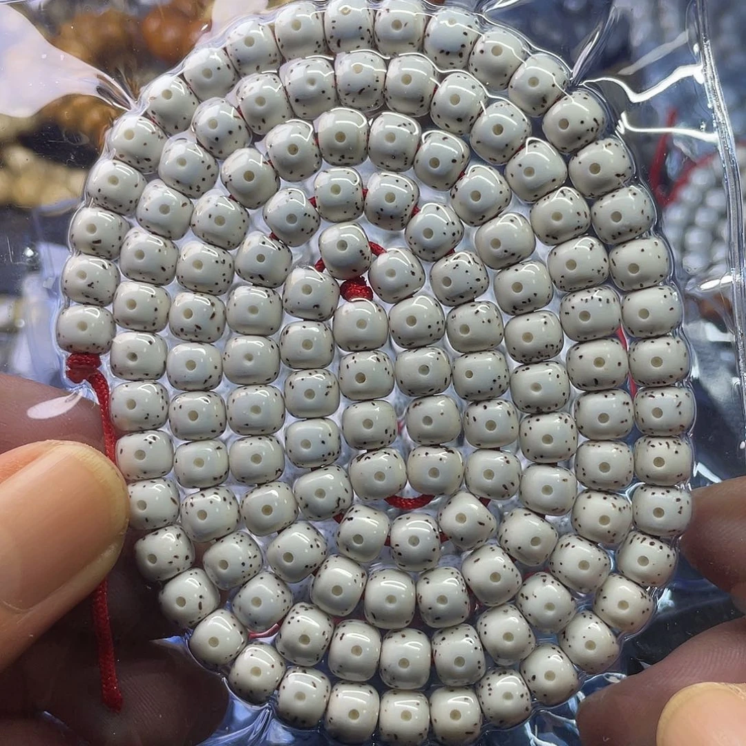 星月菩提吊坠无****石8 7桶