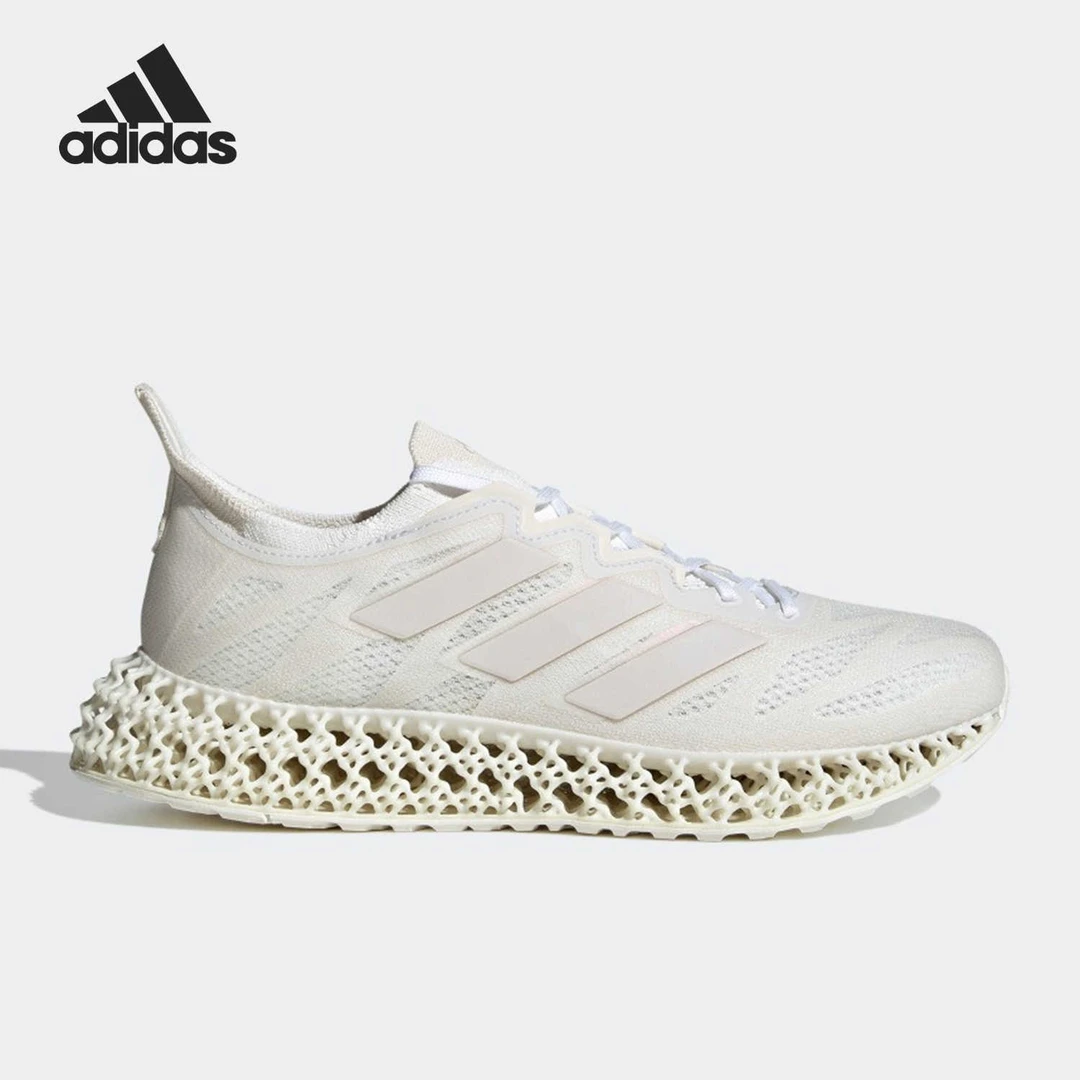 【锅巴孤品】Adidas/阿迪达斯女鞋百搭旅游鞋运动训练跑步鞋ID0849