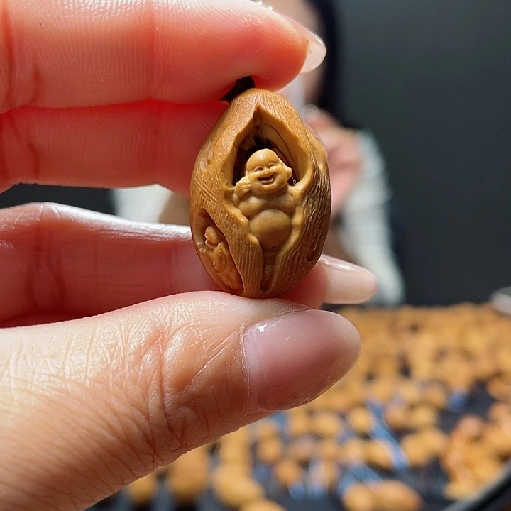 橄榄核手串/手链橄榄