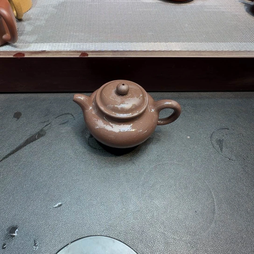 不***活茶壶紫砂紫砂壶等传统文化