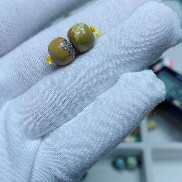 南红玛瑙未镶嵌其他