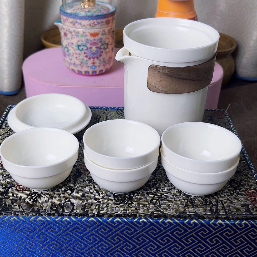 摆件陶瓷特价清仓直播