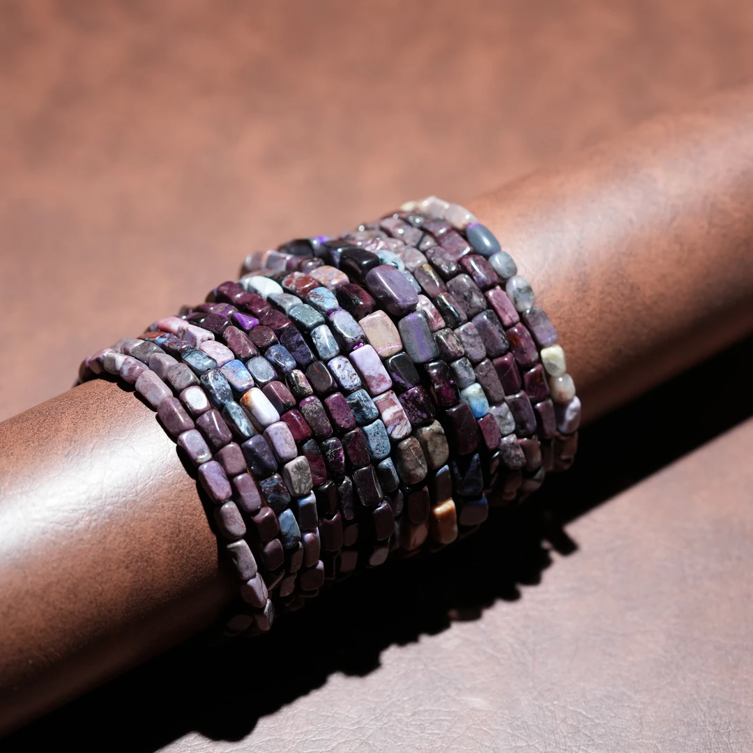 【祁恩珠宝】舒俱来单圈D010301-多样性发其一