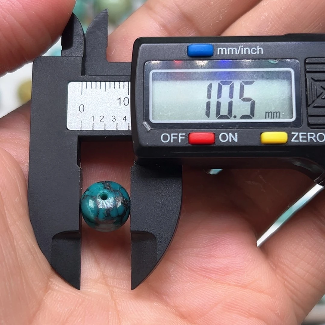 文***文未镶嵌绿松石珠宝奇石