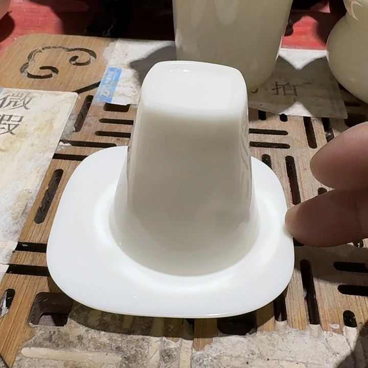 瑕疵茶具，介意勿拍