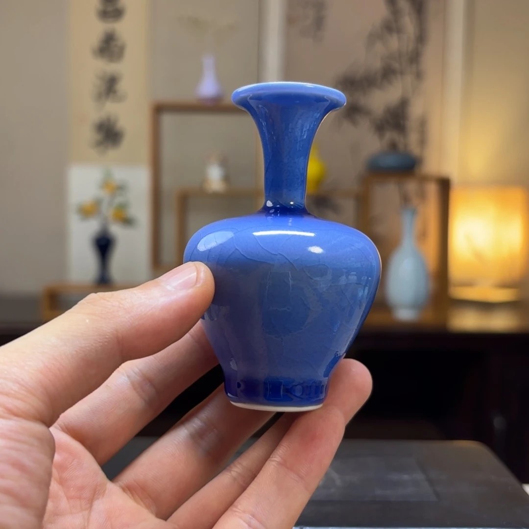 摆件美好的一天从一杯