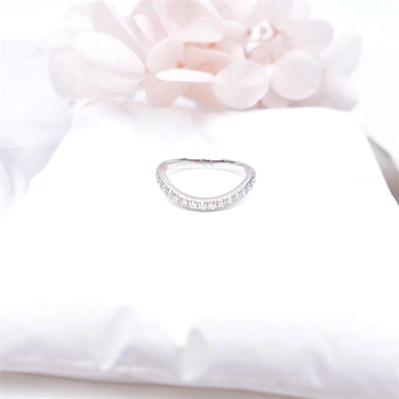 99新 Cartier/卡地亚 /戒指/T_ZY0000300058
