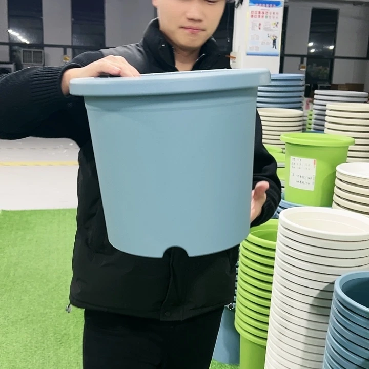 特价6号口32高27.7蓝色7只无托