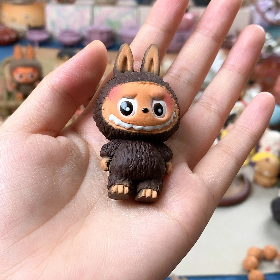 紫砂茶宠手工制作手工制作