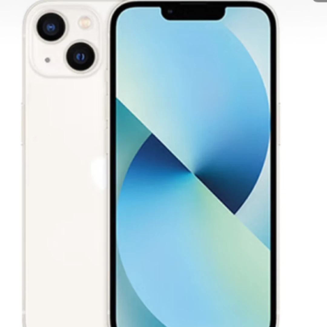 95新 Apple/苹果 苹果13、颜色全95新国行正品全网通双卡双待