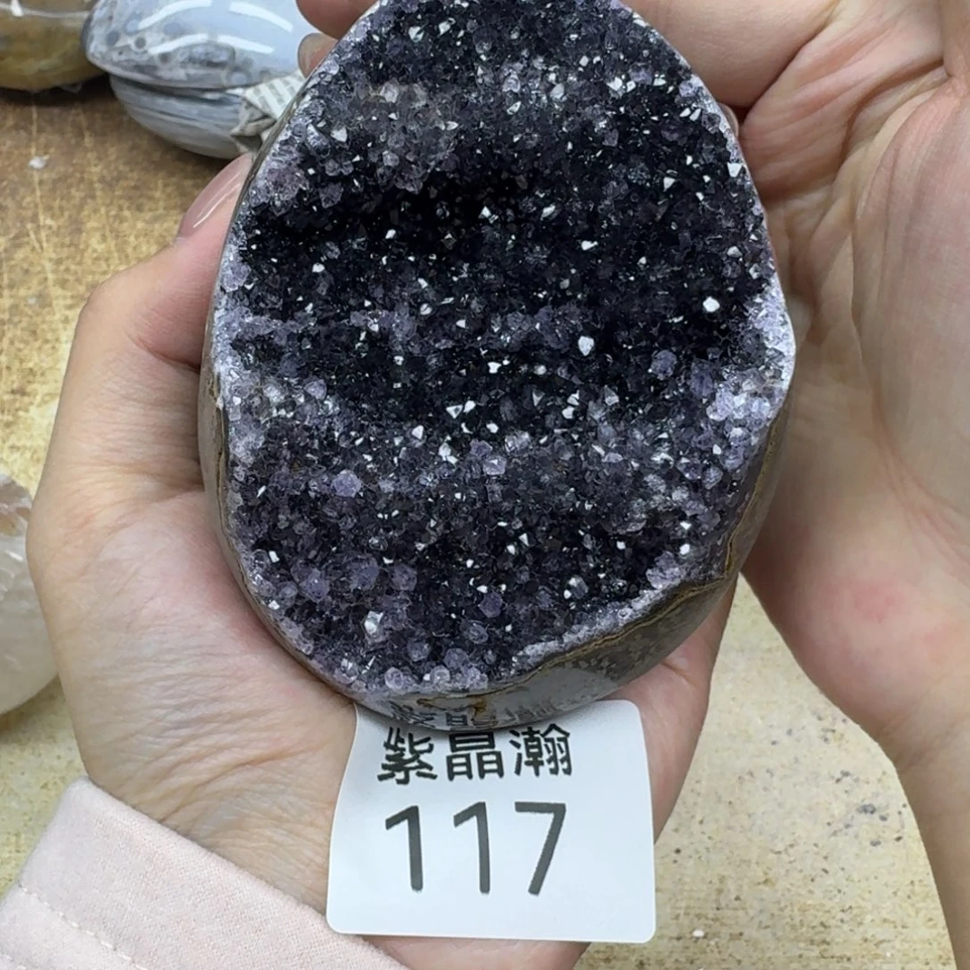 未镶嵌水晶大型摆件（非配饰）