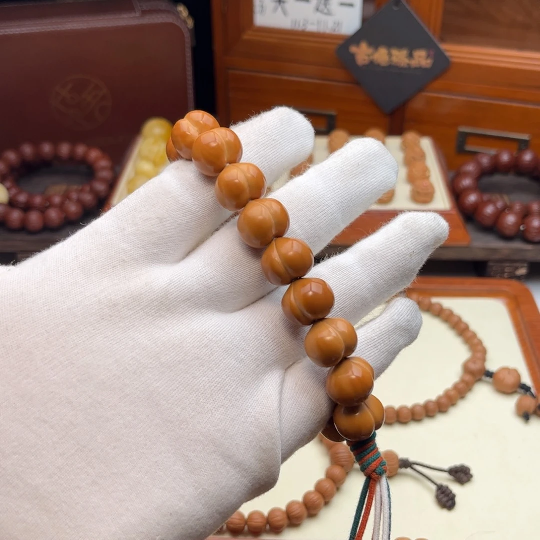 猴头核桃吊坠猴头核桃屁桃15.7强迫症