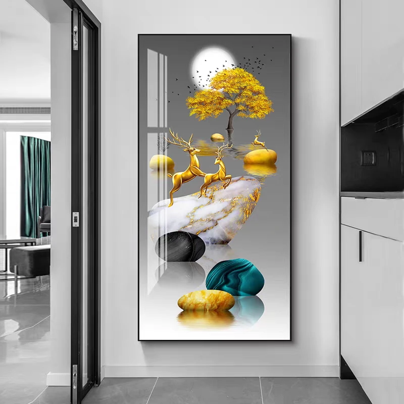 【C系列】装饰画清仓直播间专属链接-不在直播间拍的无效